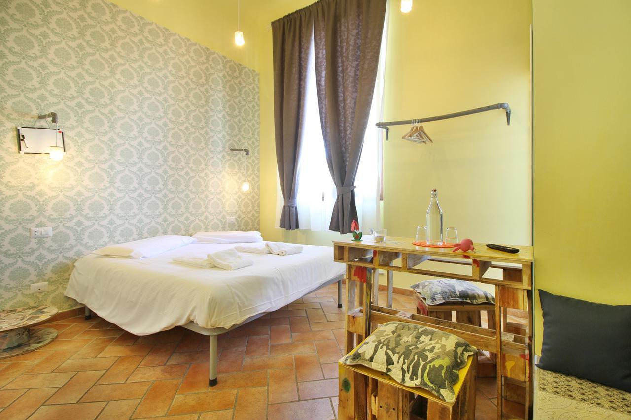 Il Mercato Bed and breakfast 3*