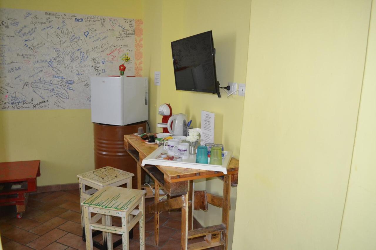 Il Mercato Bed and breakfast