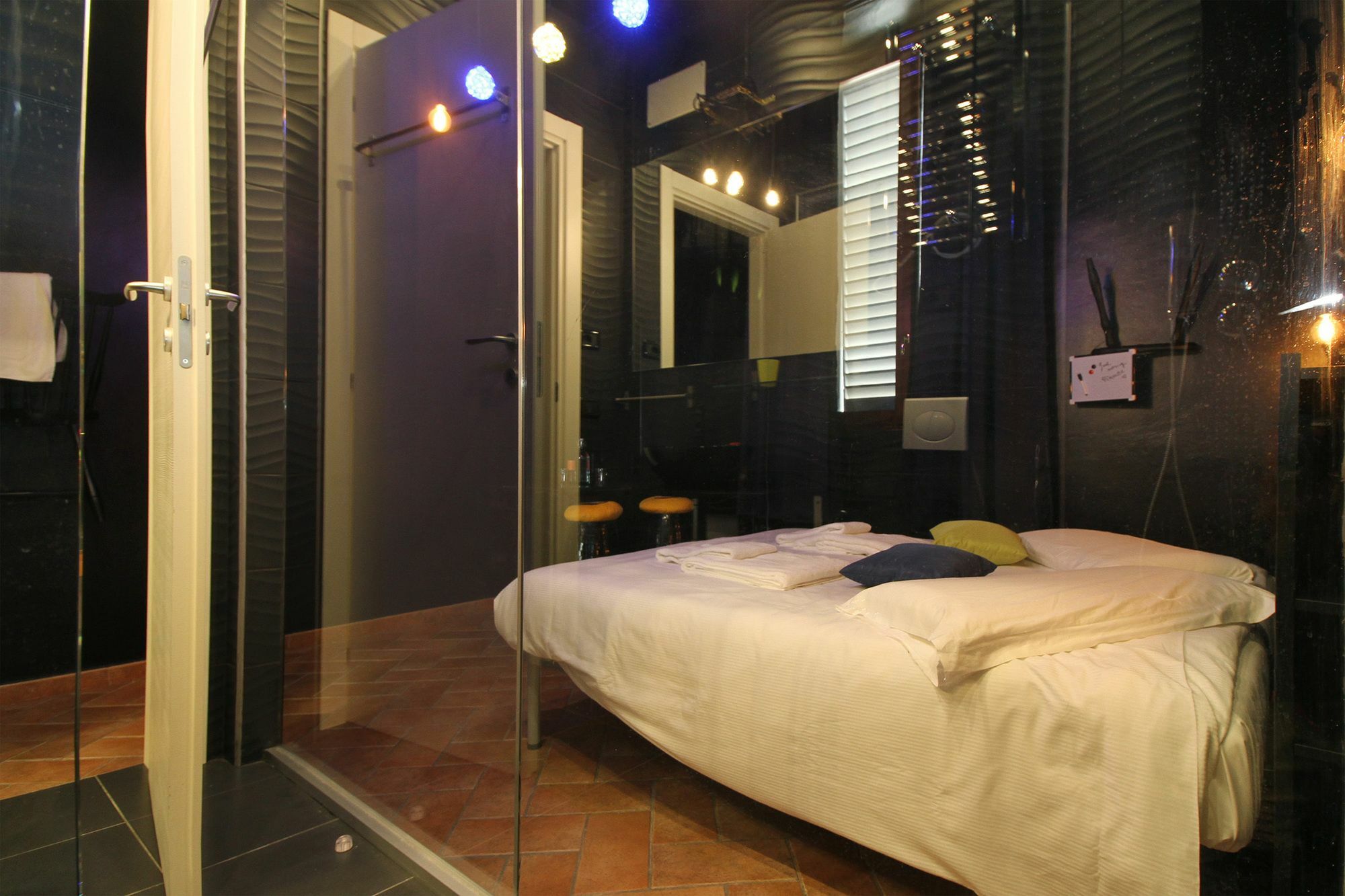 Il Mercato Bed and breakfast Florencia